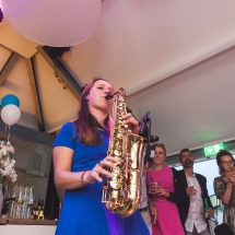Wedding, Ameland Beachclub The Sunset 2019