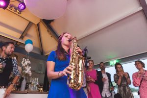 Wedding, Ameland Beachclub The Sunset 2019