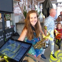 Beachclub Kijkduin 2019