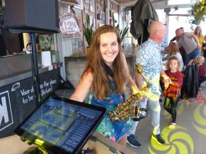 Beachclub Kijkduin 2019