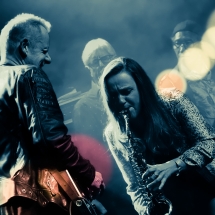 Bluesfestival Hofnar Aalten November 2019