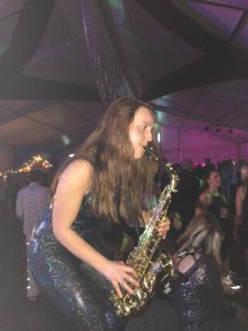 New Years Party 2017