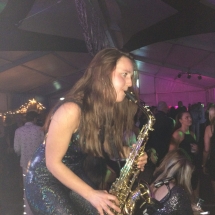 New Years Party 2017