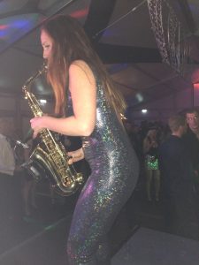 New Years Party 2017