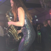 New Years Party 2017