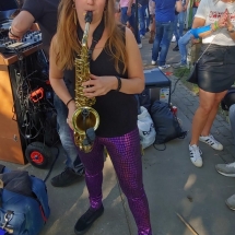 Crazy Wonderland festival September 2018