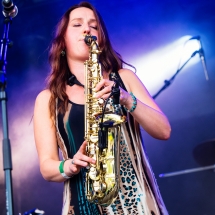 Koetstock festival 2016