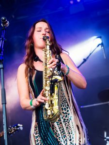 Koetstock festival 2016