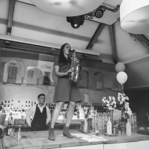 Bruiloft Beachclub the Sunset Ameland juli 2019