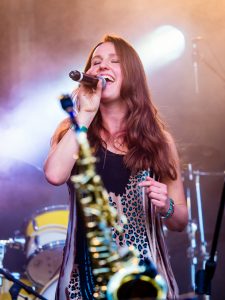 Koetstock festival 2016