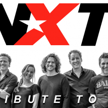 INXTC Woetstock Wageningen