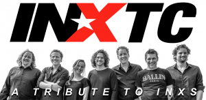 INXTC Woetstock Wageningen